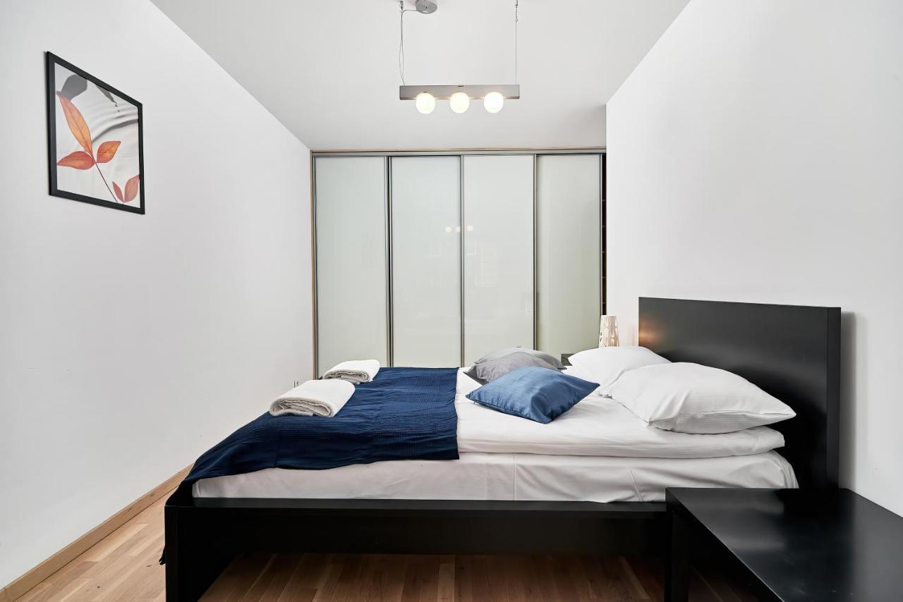 Apartament Spizowa Z Balkonem Wroclaw By Noclegi Renters Exterior foto
